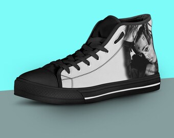 xxxtentacion black af1