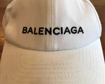 balenciaga hat etsy