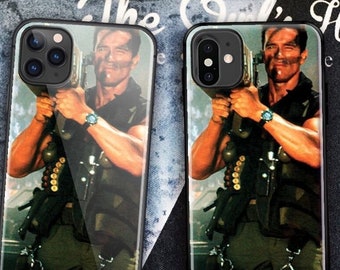 iphone 12 pro commando case