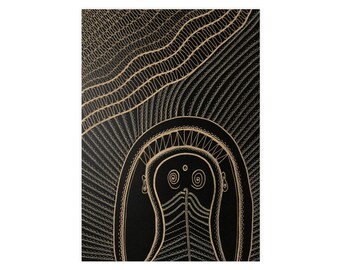 Stepping into purpose -  Spirtual art, Energetic artwork, Awaken human, Conscious Teachings, Ascension Teachings