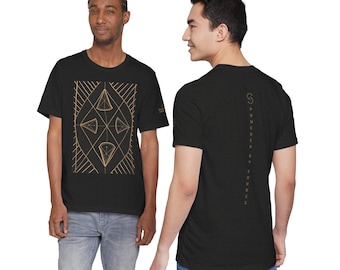 Conscious Wear - Heart center 2 - Spirtual art, Energetic artwork, Awaken human, Conscious Teachings, Ascension Teachings