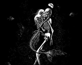 Skeleton Couple Images  Browse 6115 Stock Photos Vectors and Video   Adobe Stock