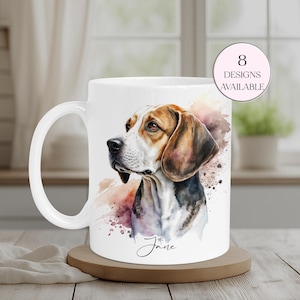 Beswick beagle - Etsy 日本