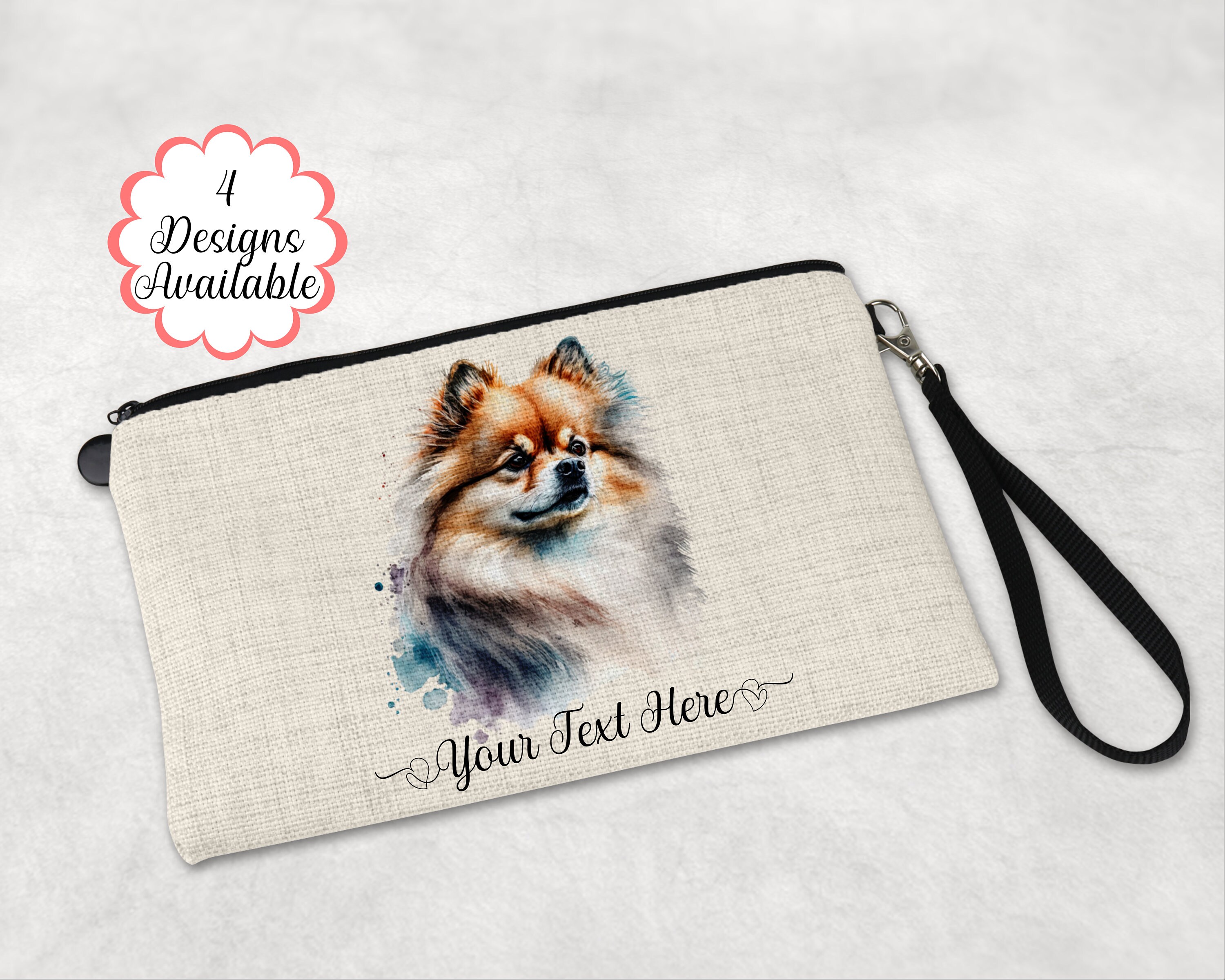 Pomeranian purse carrier hot sale