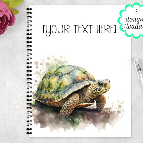 Tortoise Gifts 60+ Gift Ideas for 2024