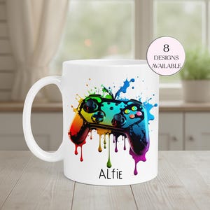 1930's coffee mug Cafe Classic Mug Natural