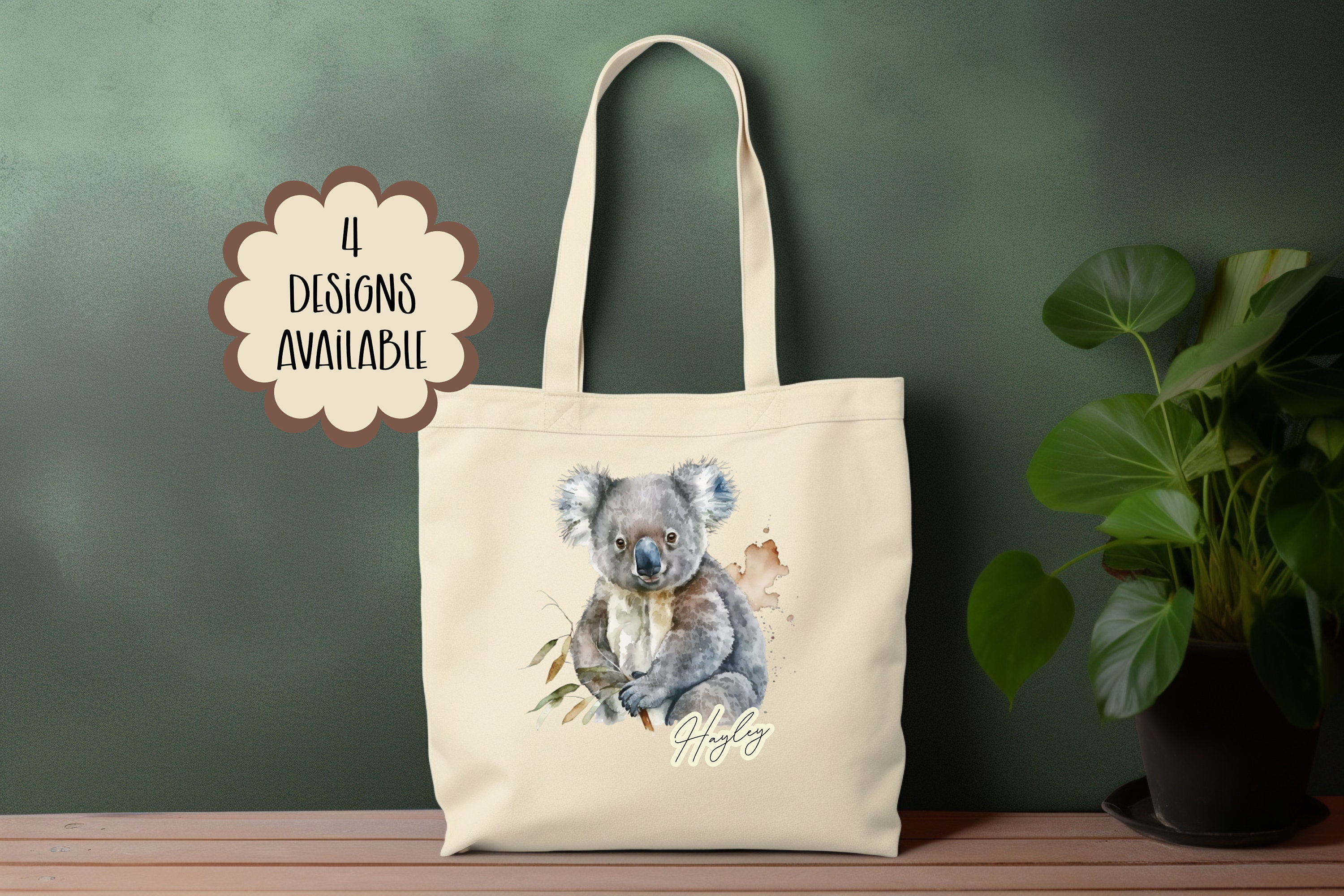 Koala kanvas bags sale