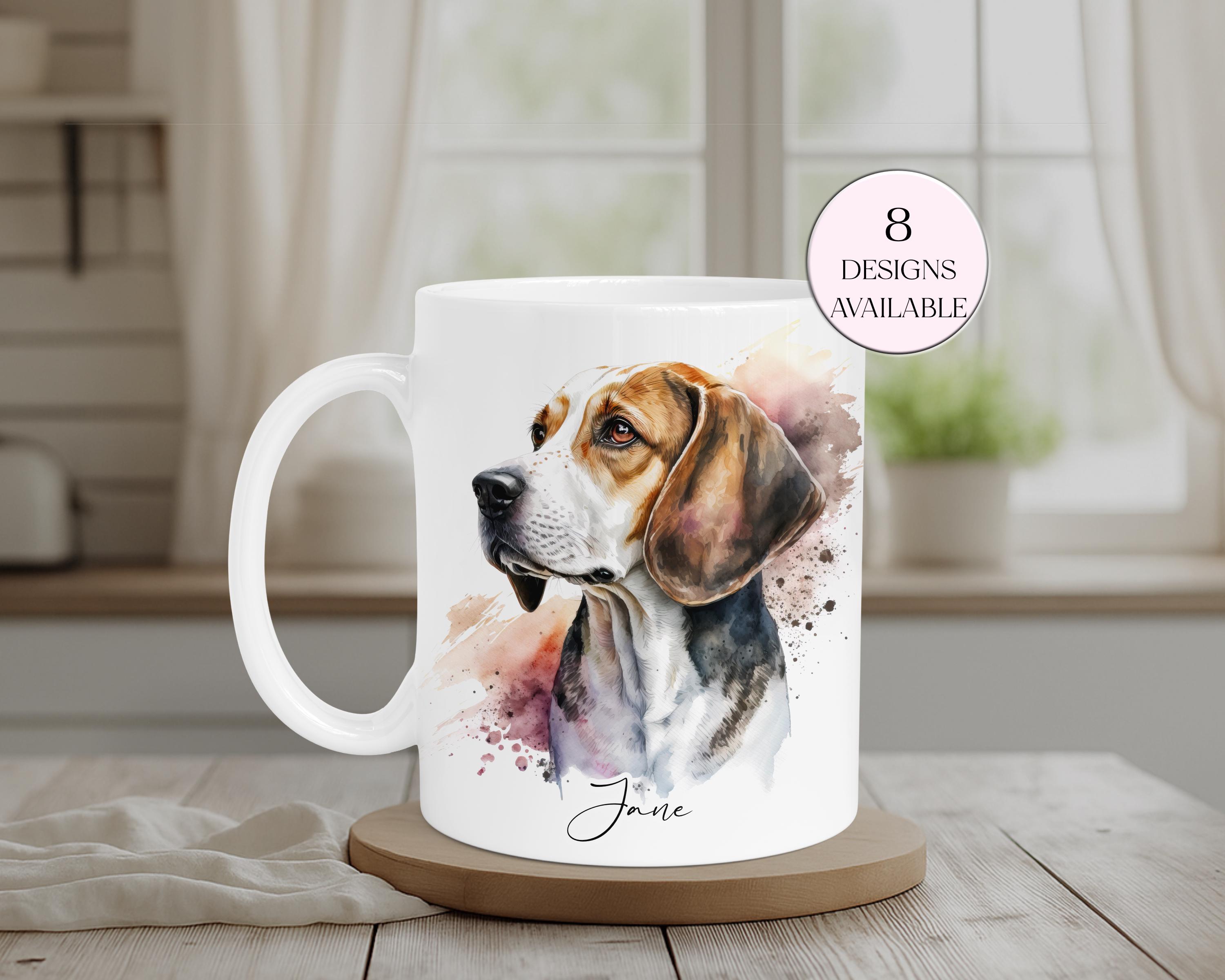 Beswick Beagle - Etsy Canada