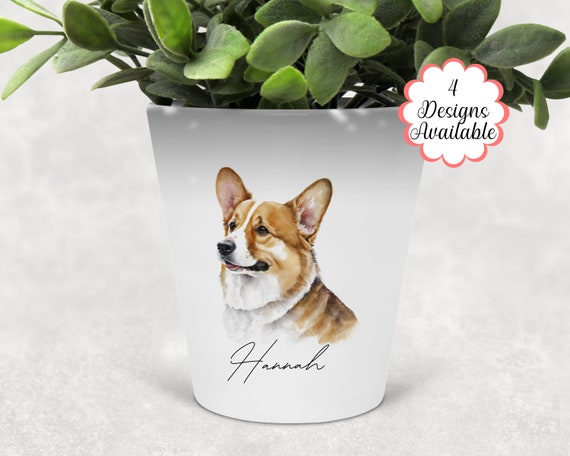 Corgi Fruit Oven Mitts & Pot Holders (Set of 4) Corgi Fruit Oven Mitts & Pot Holders (Set of 4)