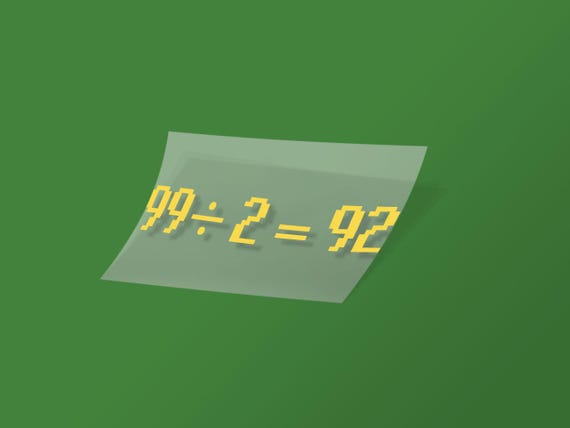 99 ÷ 2 = 92 OSRS おもしろ反射 / ホログラフィックグリッター 