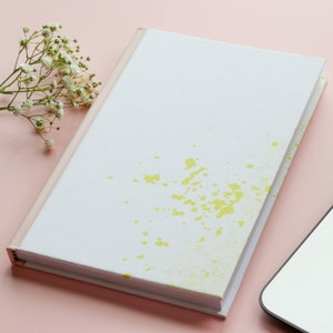 Endless Possibilities Notebook