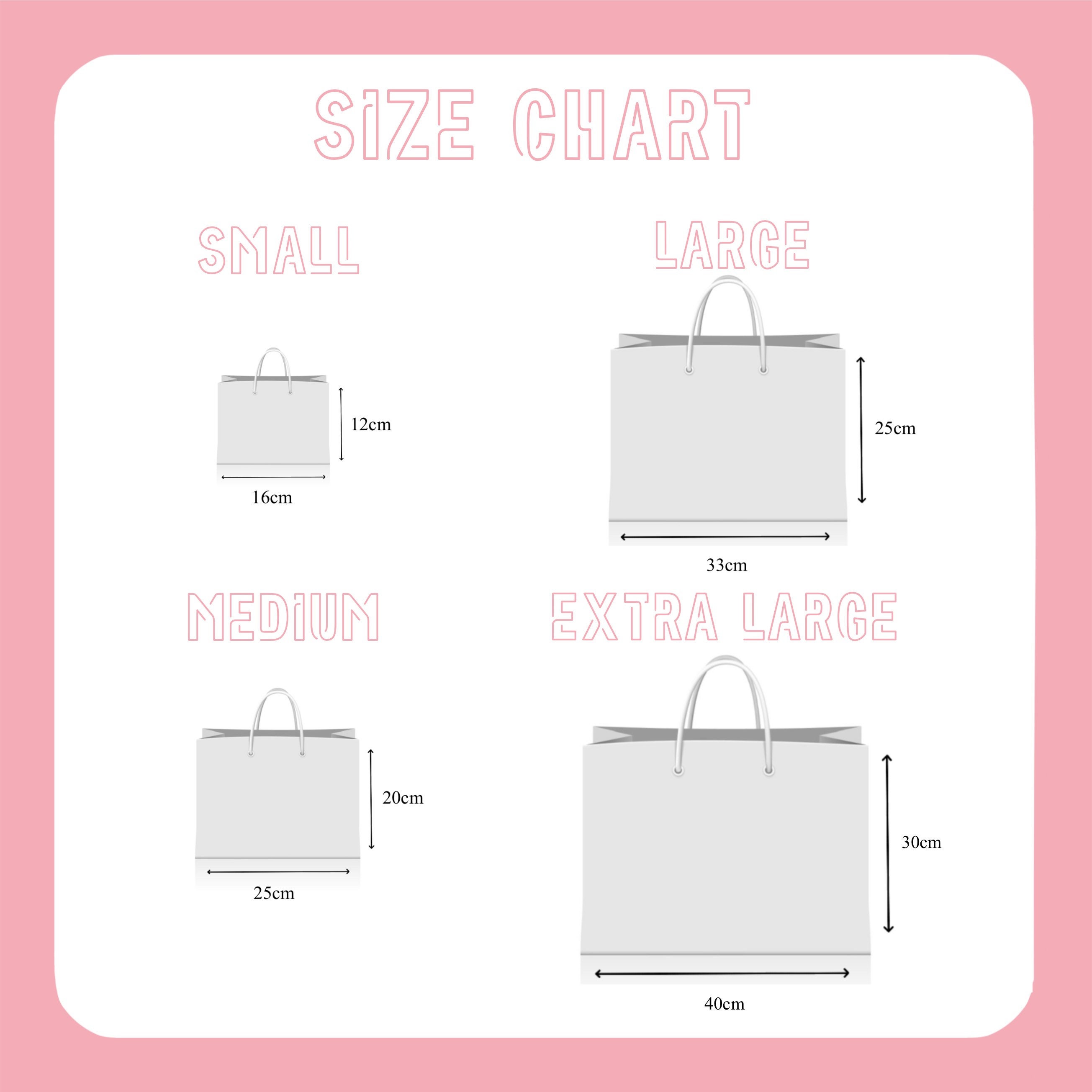 Personalised Retirement Gift Bag Any Name and Colour Etsy UK