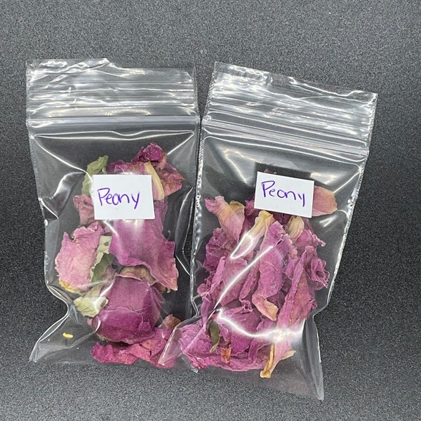 Sample Size Witchcraft Herbs