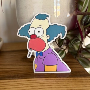 Homer Smoking