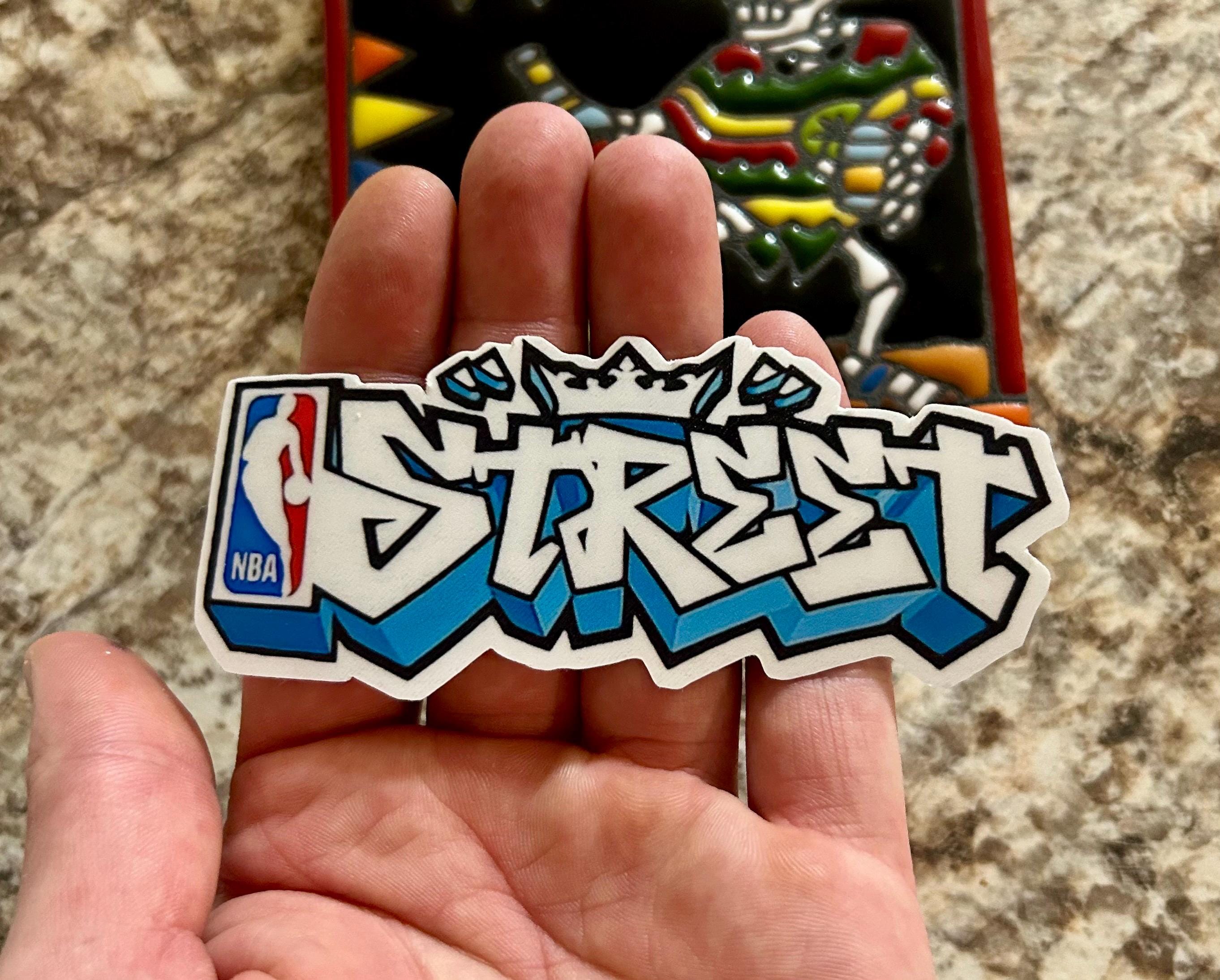 Nba stickers - Etsy 日本