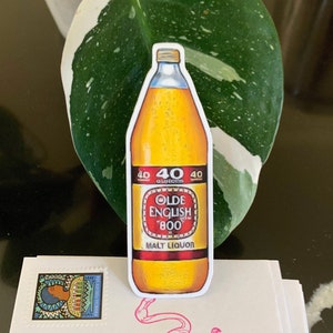 OLDE ENGLISH 800 40oz mickeysオールドイングリッシュ OLDE ENGLISH 800 40oz mickeysオールドイングリッシュ