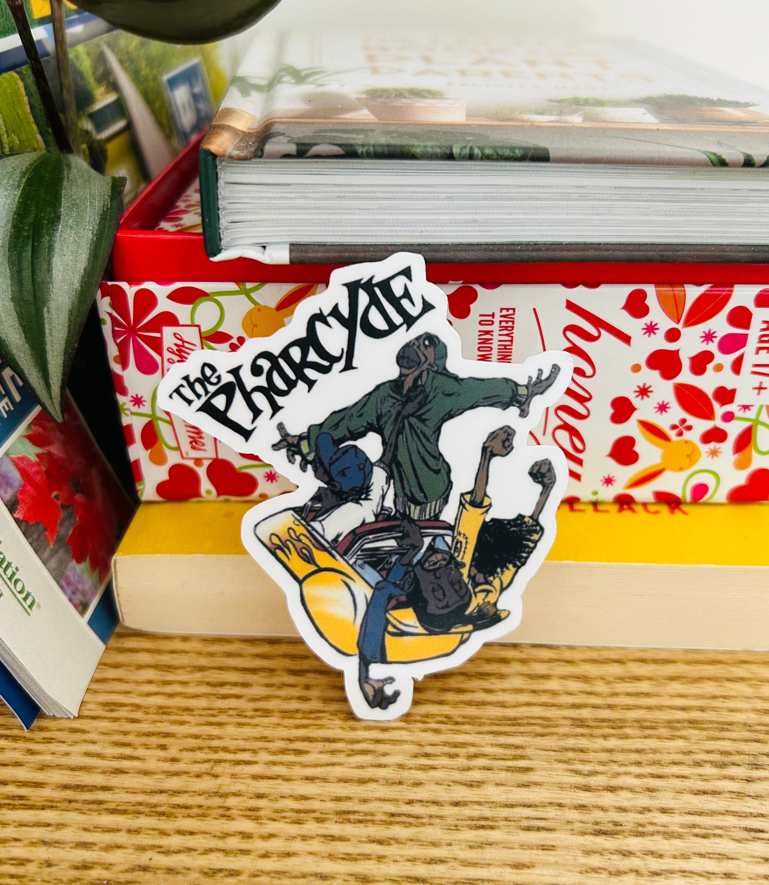 The pharcyde - Etsy 日本