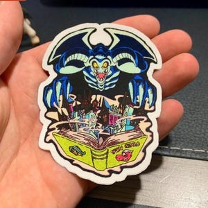Yugiohs Toon Cards - Etsy