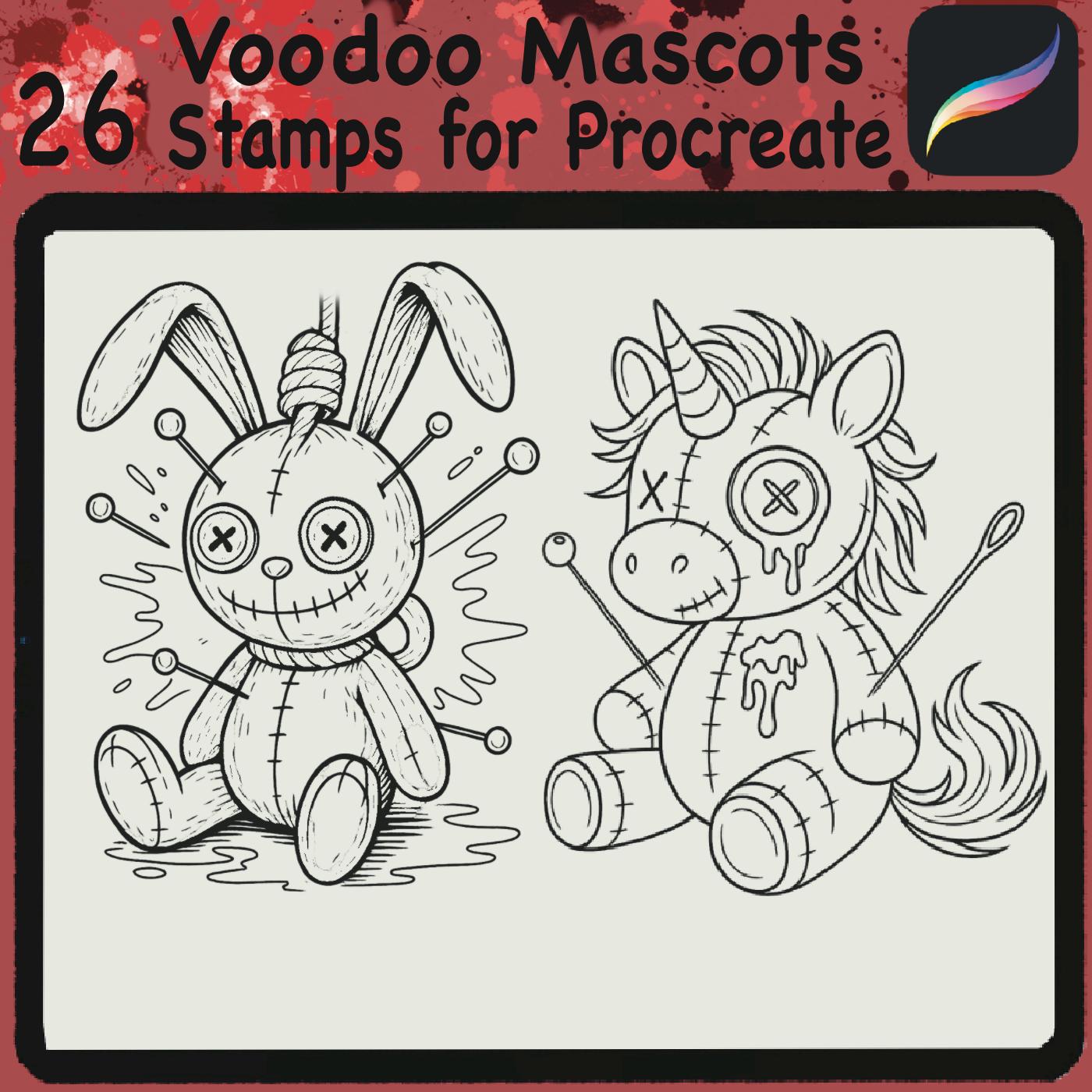 Voodoo Inc. - Voodoo Inc. added a new photo., image size:1400x1400