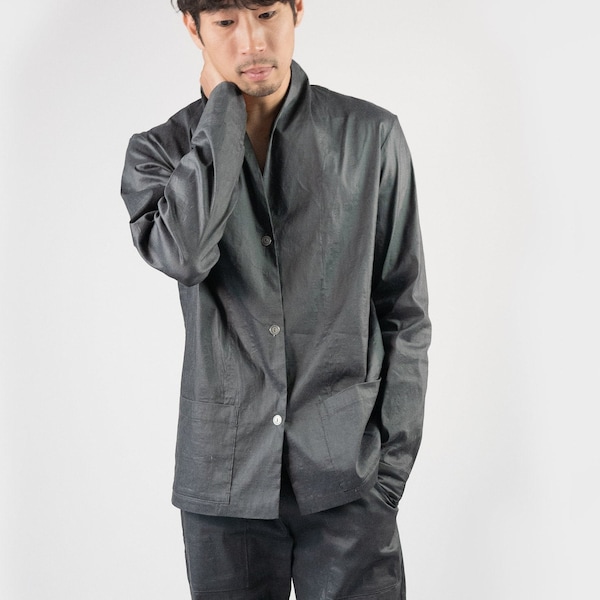 shawl jackets