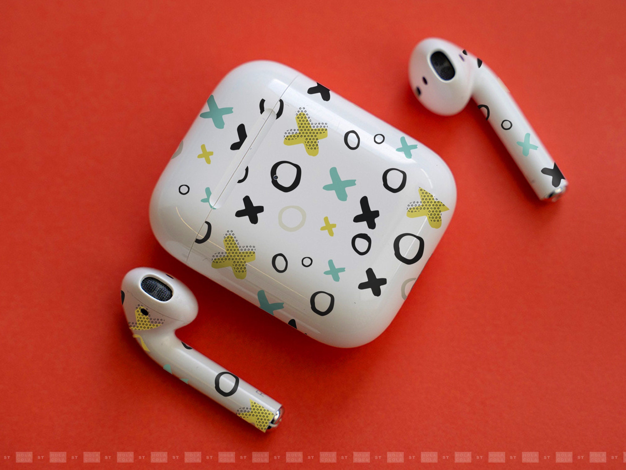 Apple Airpods 2 Купить С Беспроводным