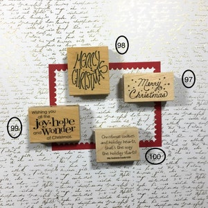 Penny Black Stamps - Etsy