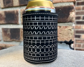 F*ck This Sh*t, Insulated Beverage Sleeve, Gift For Coworkers, Father’s Day Gift, Funny Gift For Friends, Hidden Message, Adult Gift