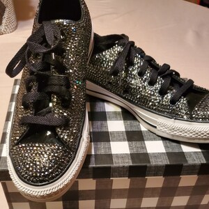 Diamond converse online