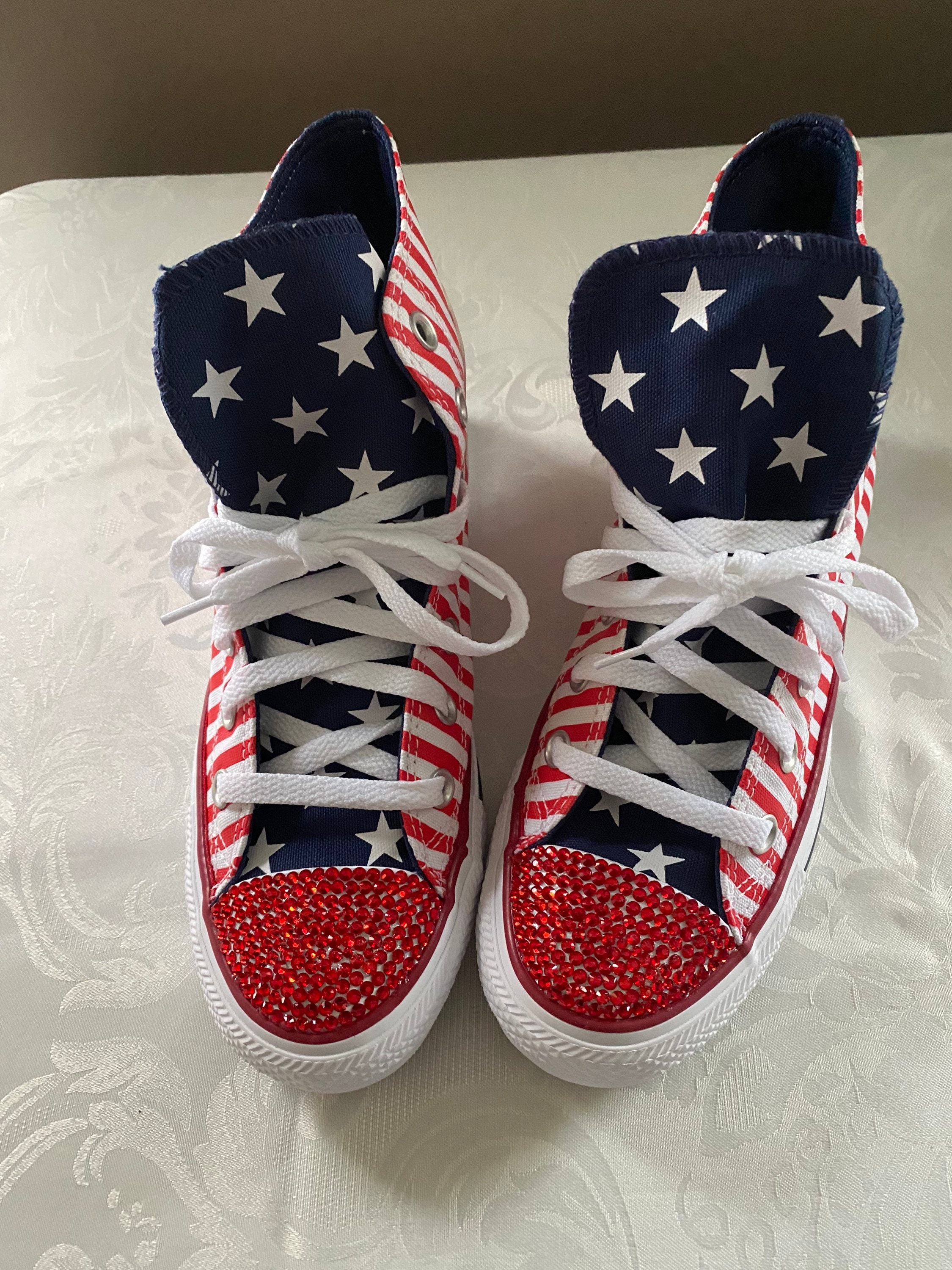 Converse altas imitacion sale