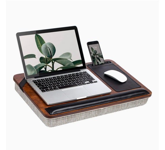 Home Office Lap Desk Portable Laptop With Cushion And Australia Home Office Lap Desk Portable Laptop, Cushioned Lap Desk Australia
