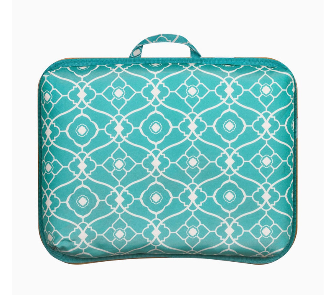 Home Office Lap Desk Portable Laptop Lap Desk with Cushion and Etsy