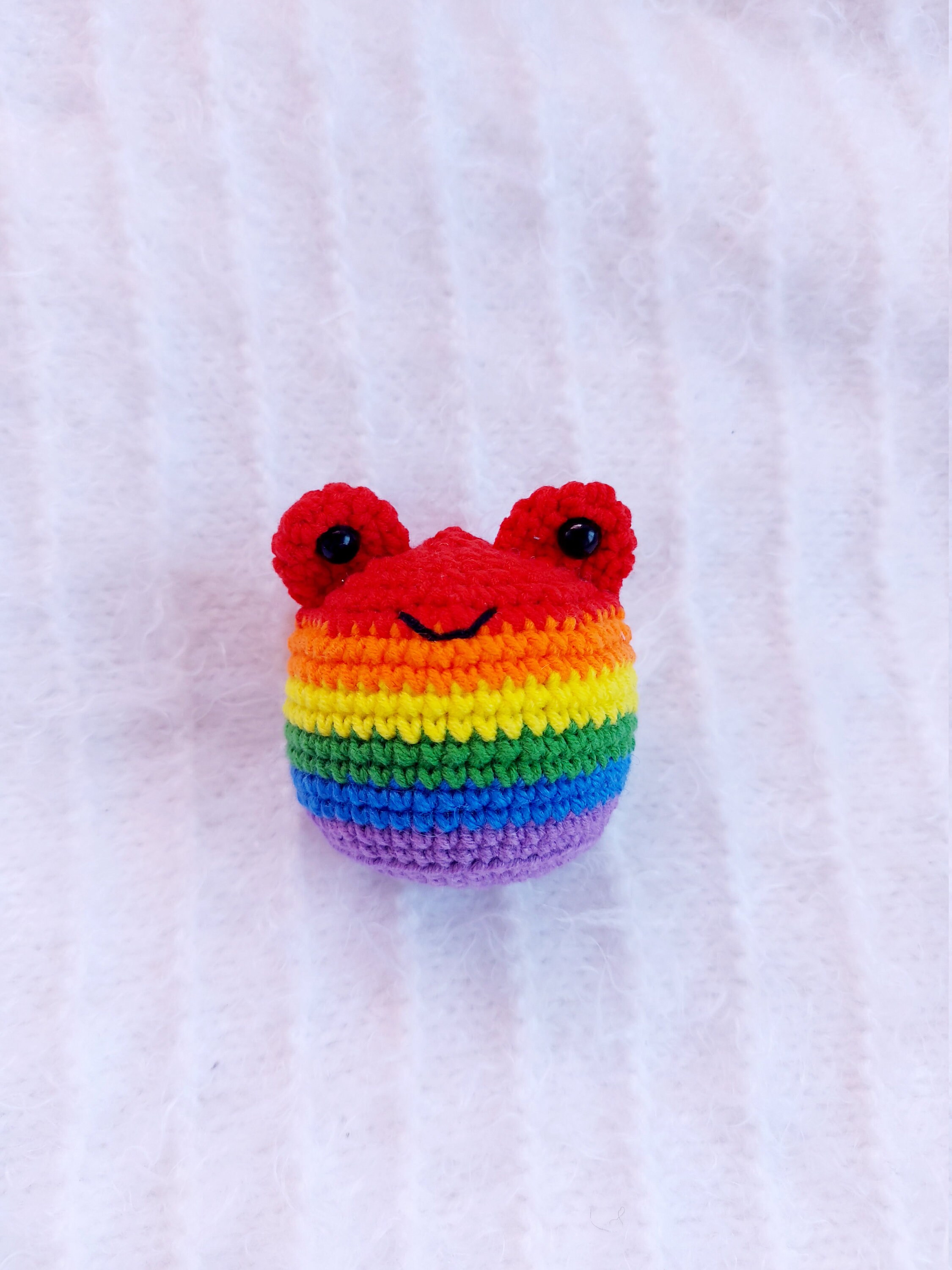 LGBT toy Pride frog Pride toys LGBTQ Pride toy Lesbian toy Etsy