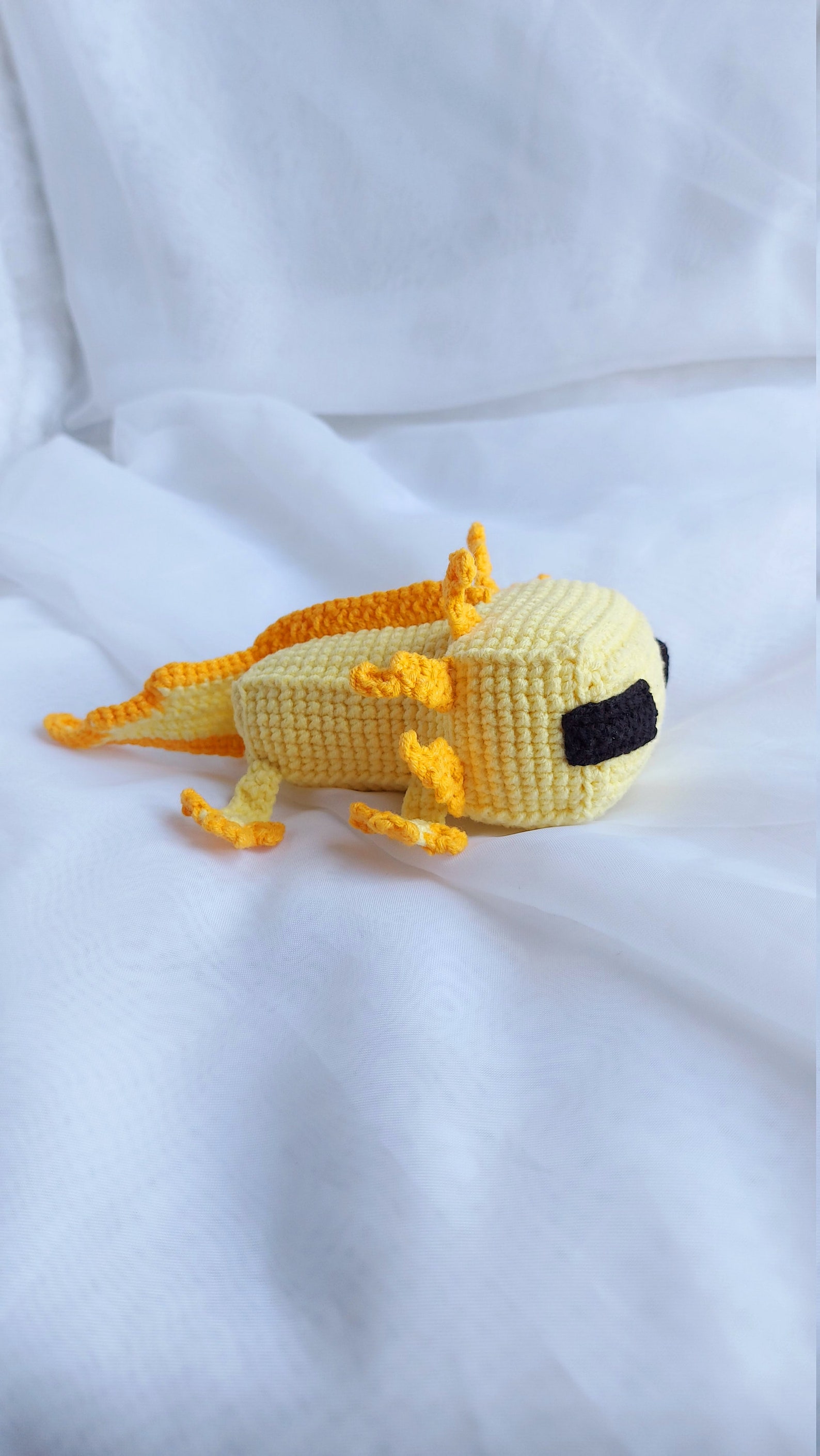 yellow axolotl squishmallow yellow axolotl squishmallow