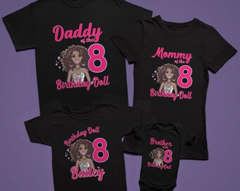 Barbie T Shirt - Etsy