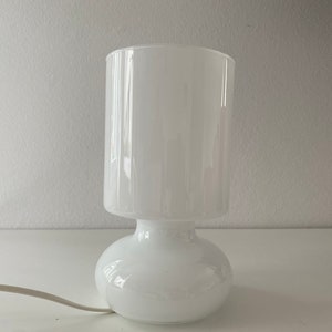 Ikea Lykta Lamp Vintage