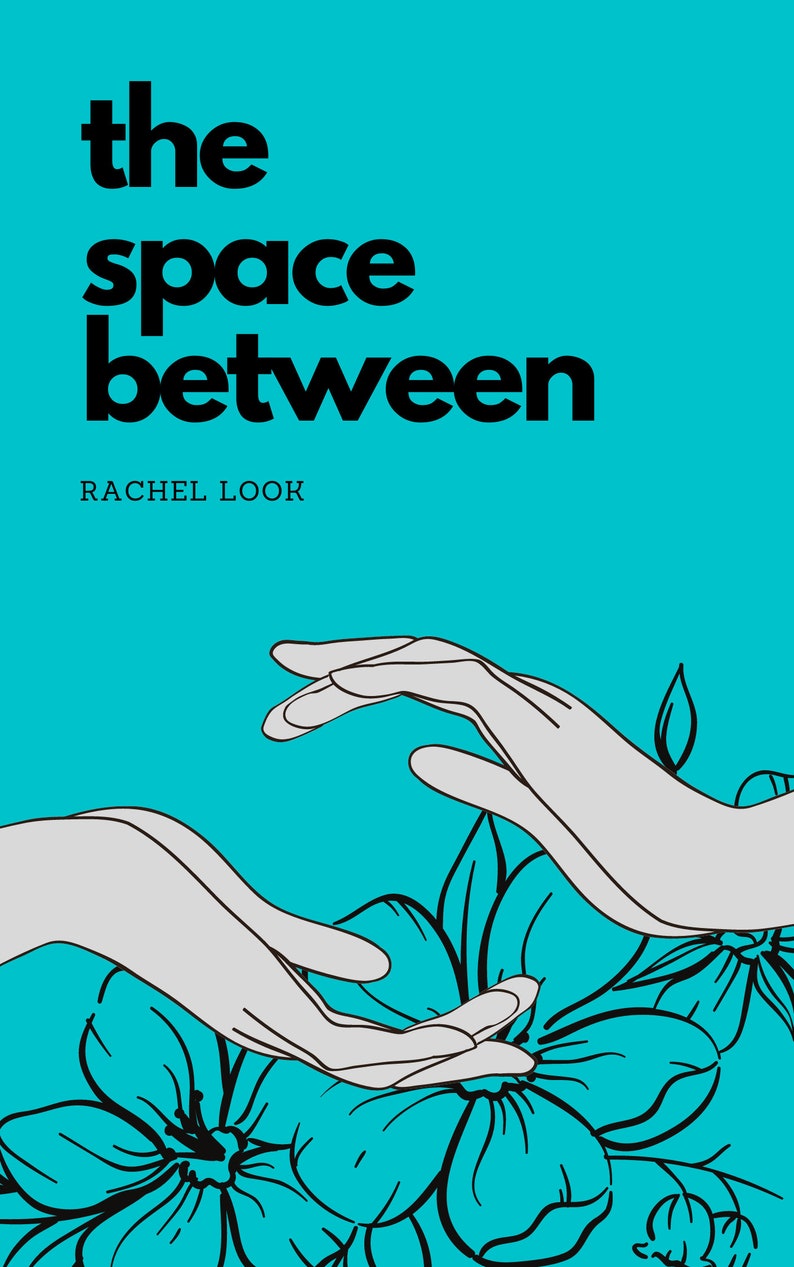 Custom Book Cover Designs Customizable Digital Download Etsy