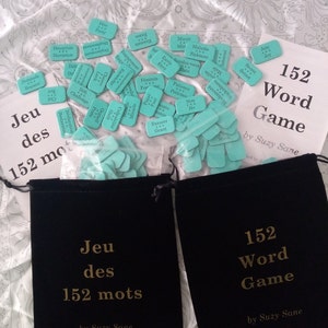 152 Words Game/152 Word Game