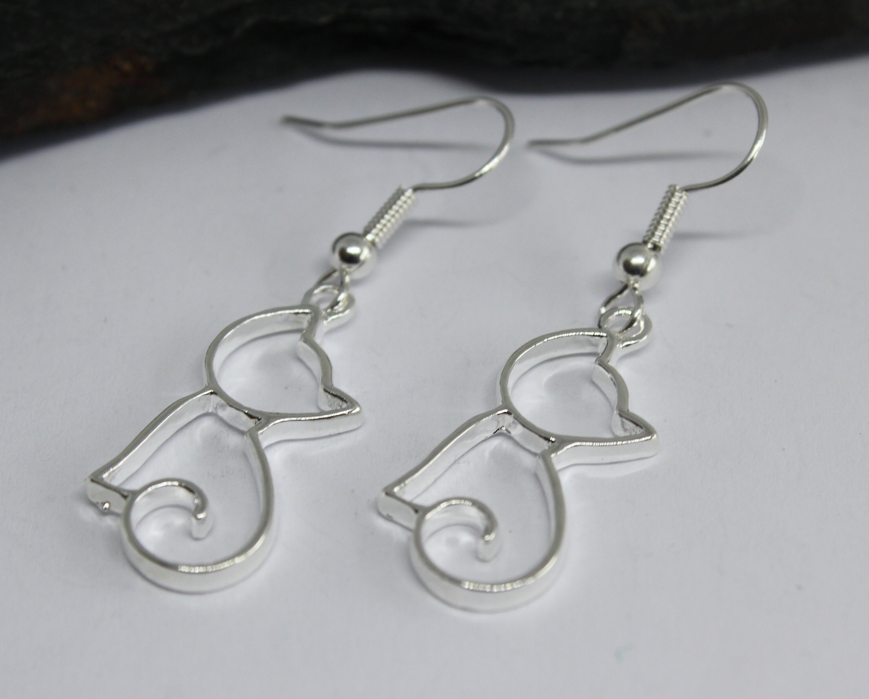 S925 Sterling Silver Animal Dog Cat Paw Earrings Hot Selling Fashion Simple Personality Earrings Women|Stud Earrings| AliExpress | Earrings Small Jewelry Animal Kitty S925 Sterling Silver Studs For Party S925 Sterling Silver Animal Dog Cat Paw Earrings Hot Selling Fashion Simple Personality Earrings Women|Stud Earrings| AliExpress | Earrings Small Jewelry Animal Kitty S925 Sterling Silver Studs For Party