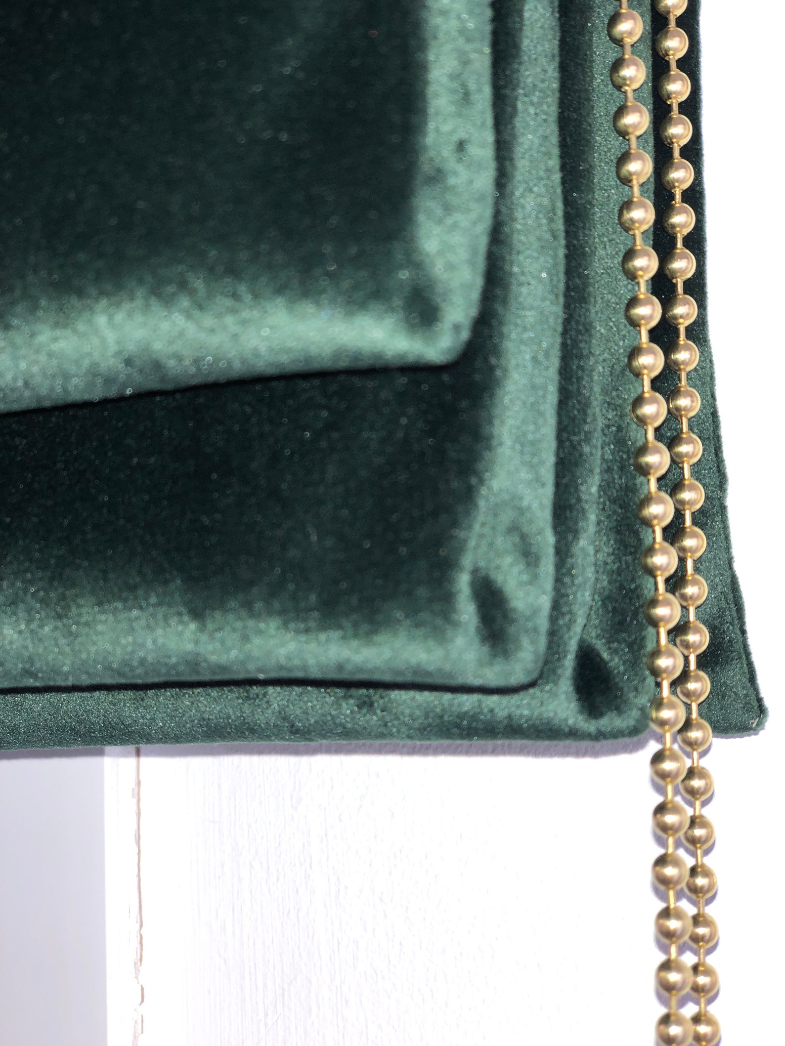 Emerald Green Plush Velvet Custom Roman Blind up to 135cm X Etsy UK