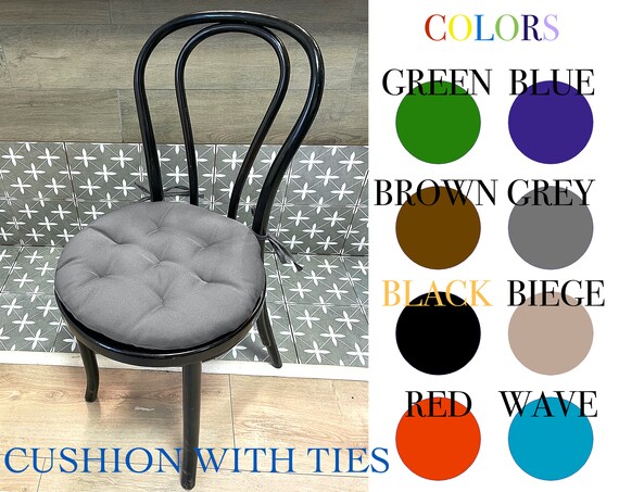 Round Chair Pad For Seat 13 14 15 16 17 18 In Outdoor Home Ireland Round Chair Pad For Seat 13 14 15 16, 16 Round Seat Pad