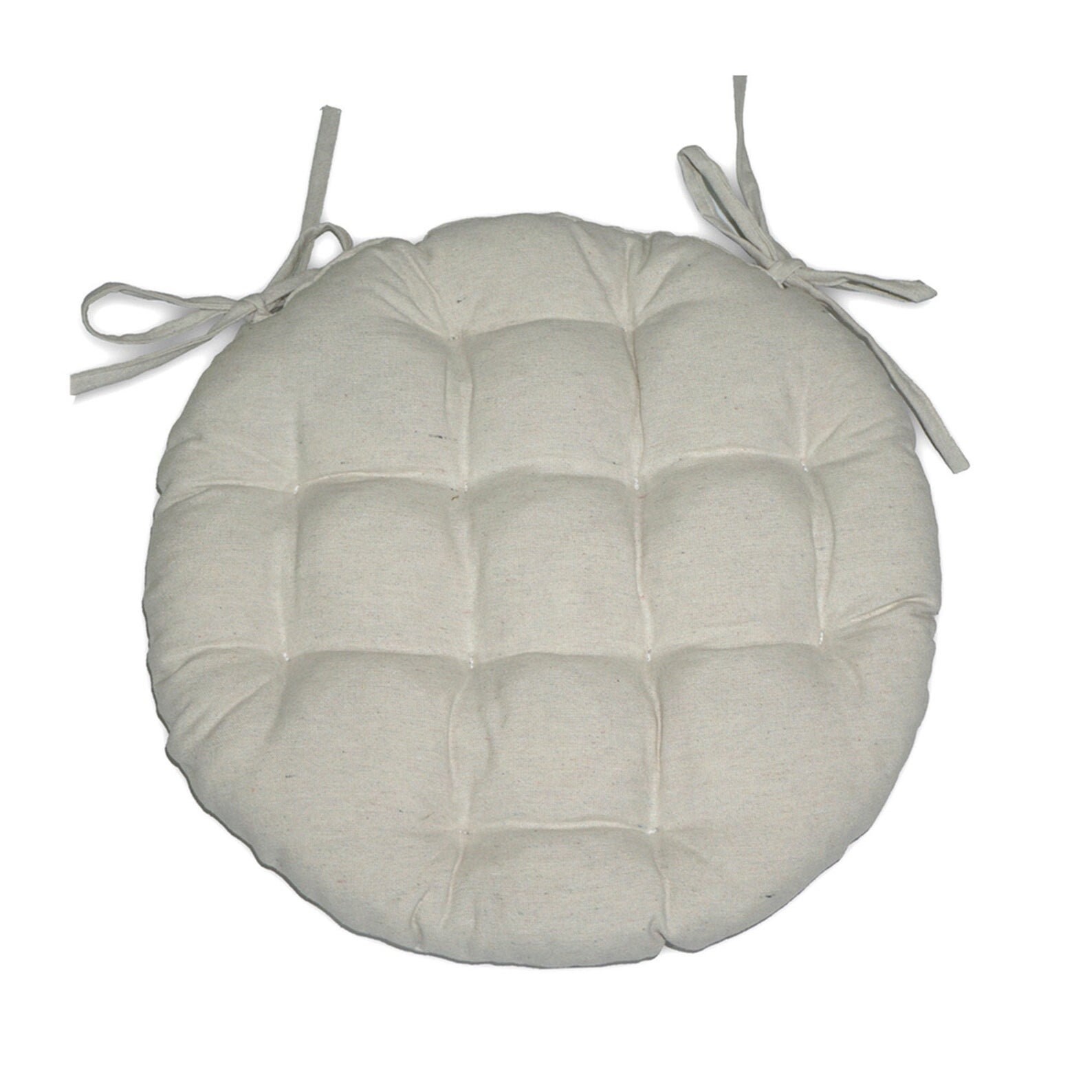 Handmade Pillows for Chairs Cushion for Chair Round Pad Etsy