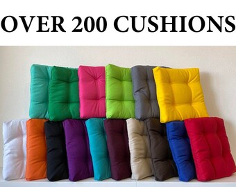 etsy outdoor chair cushions