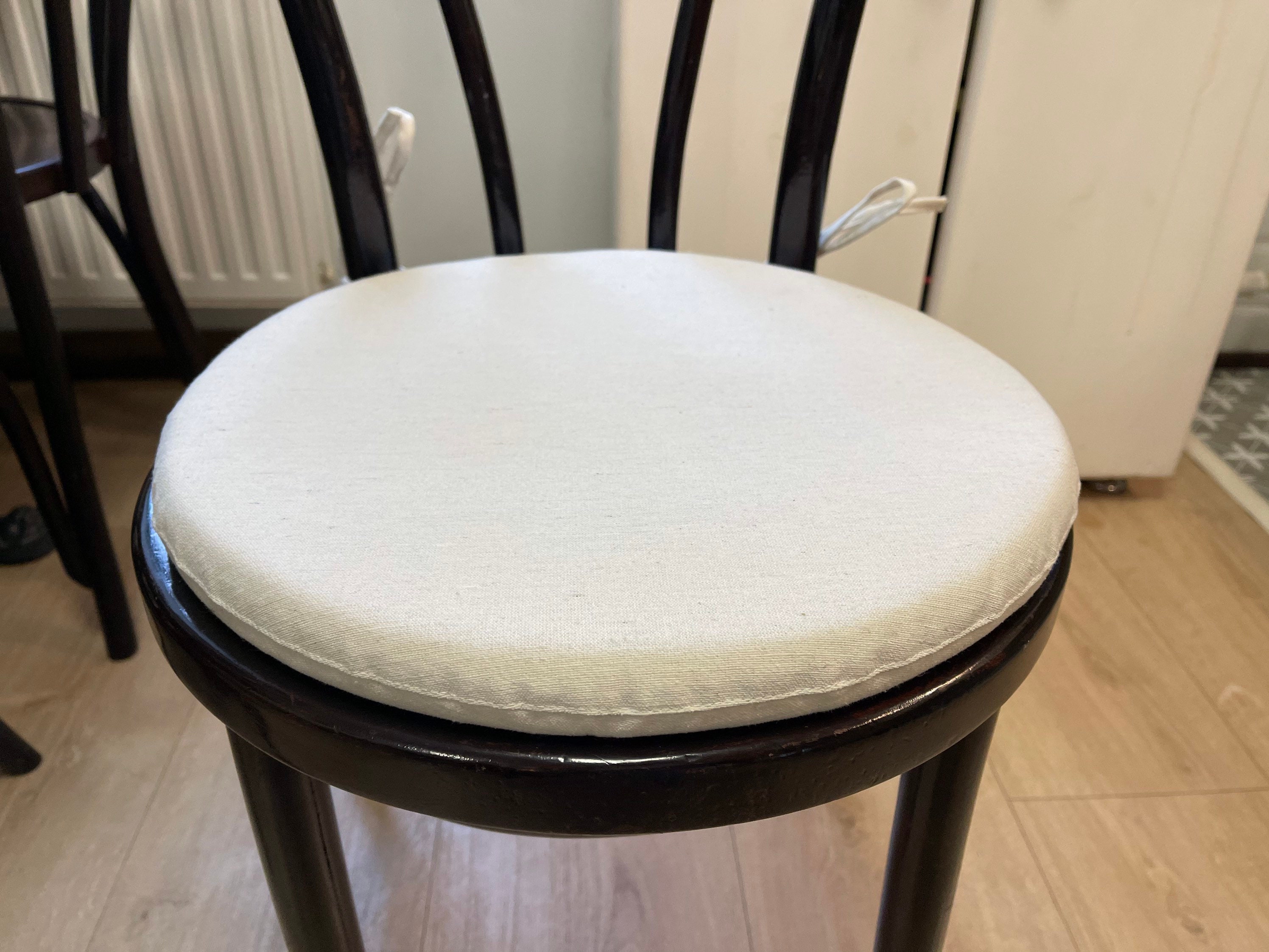 Round Chair Pad for Seat /in Outdoor Home Kitchen Textile More Etsy