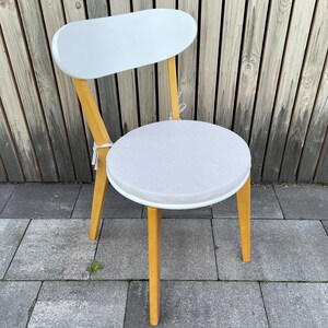 M&s seat pads sale