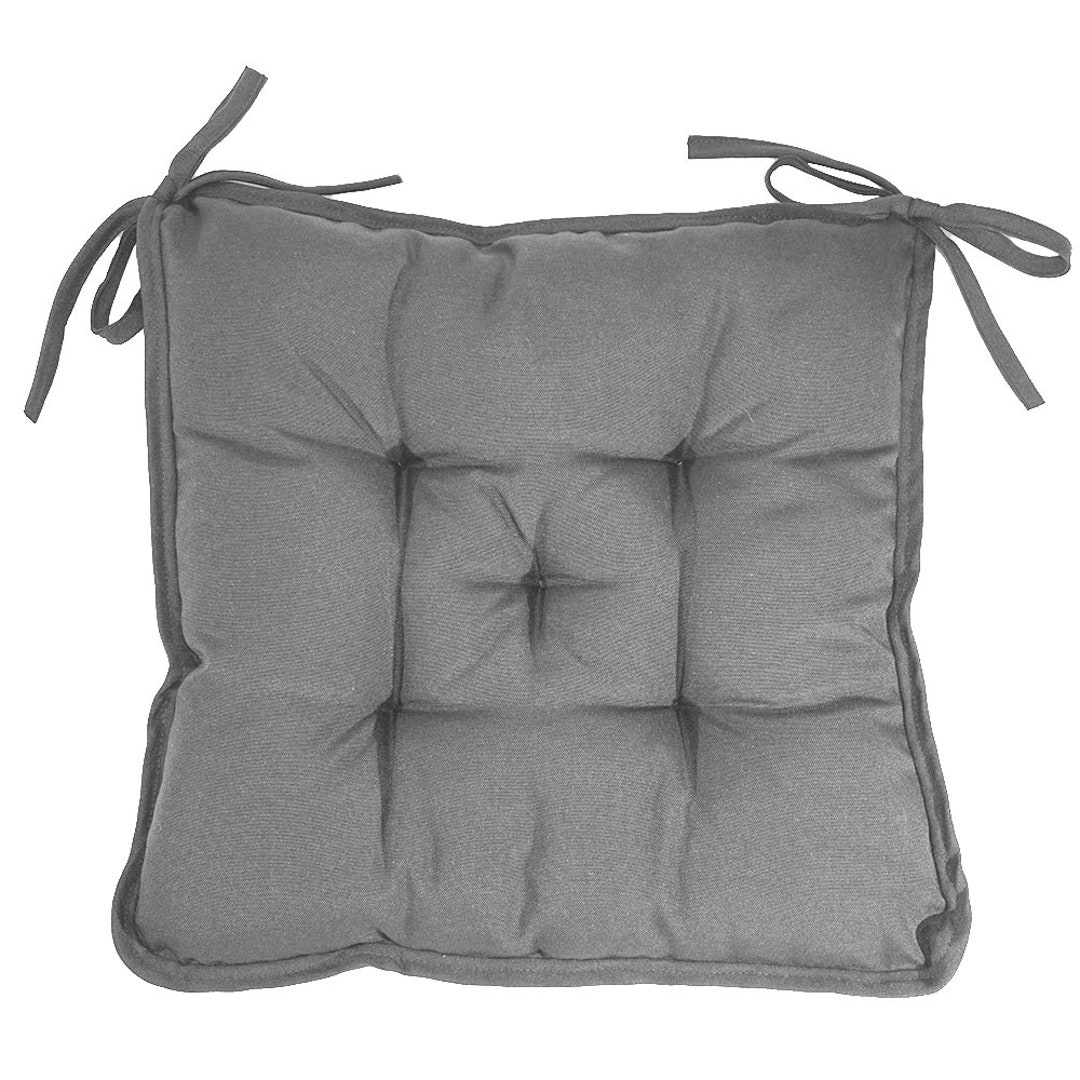 Handmade Cushion for Outdoor and Indoor Seats / Many Colors Etsy