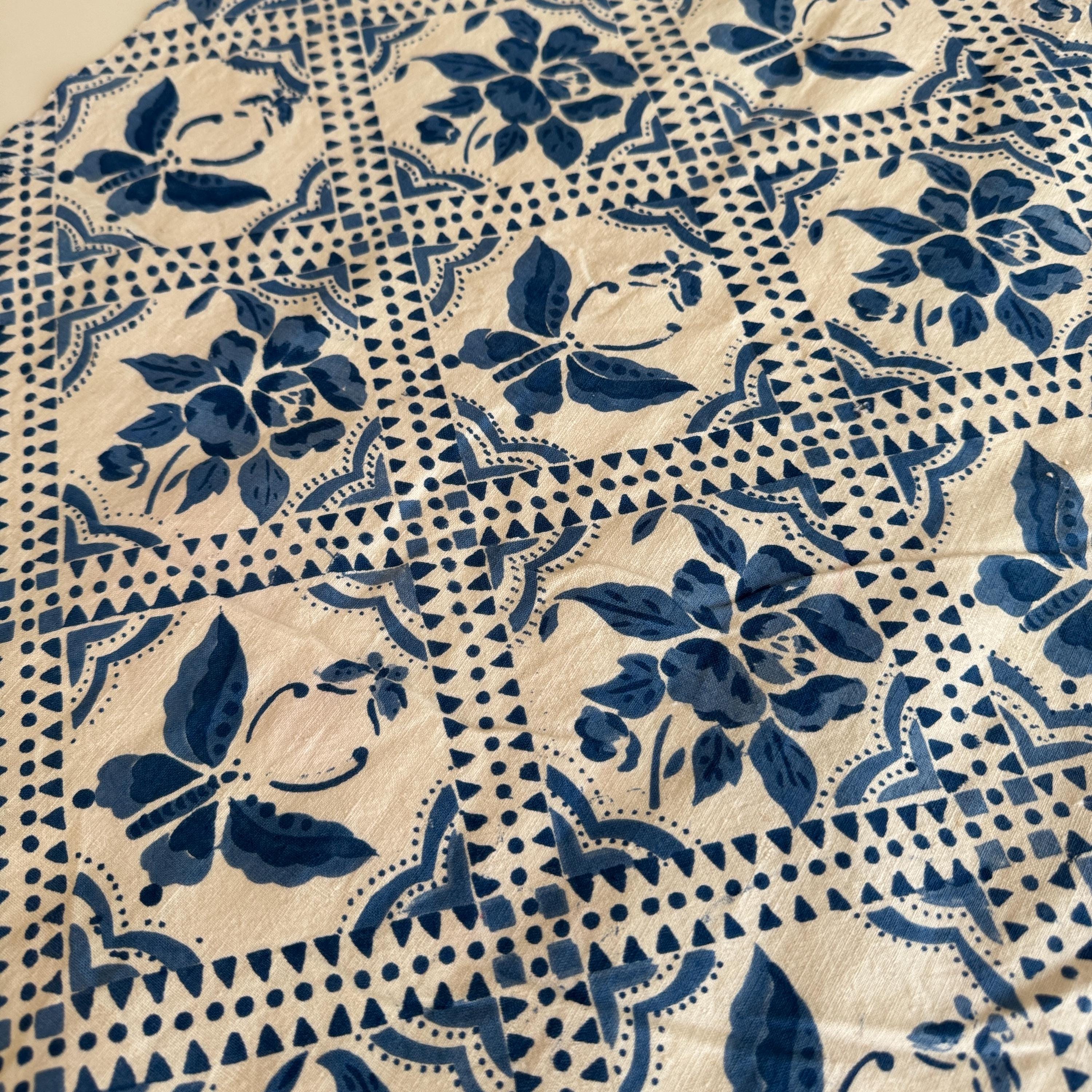 Vintage upholstery fabric 1960s - Etsy 日本