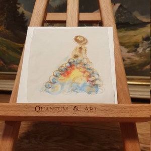 Silk image example
