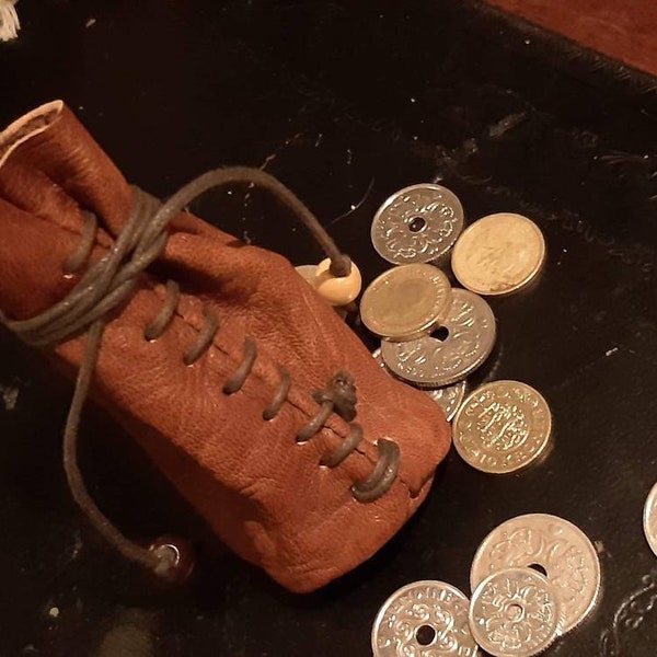 Medieval Wallets - Etsy