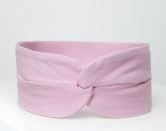 Hairband Headband Headband Knot HairBand Wool Merino Girl Hair Band Baby Hair Band Baby Headband Kids Kids Headwear