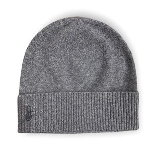 Cashmere Cashmere Beanie Beanie Cap 100% UNISEX Hat Soft image 6